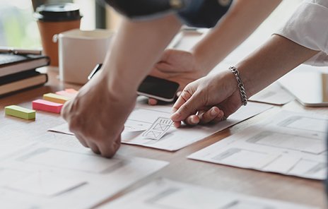 Strategy Implementation