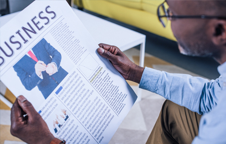 Strategy Implementation